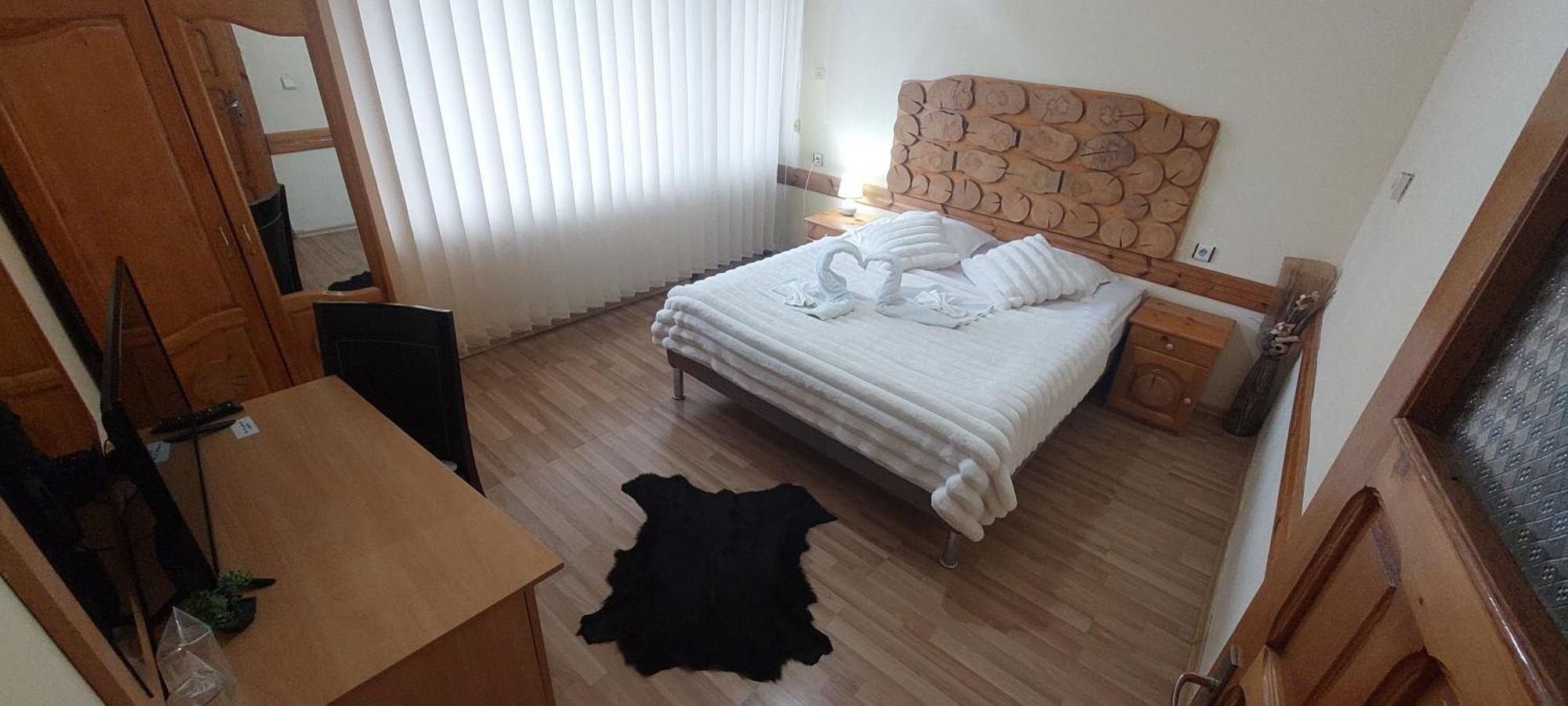Guest House Planinski Zdravets Bansko Luaran gambar
