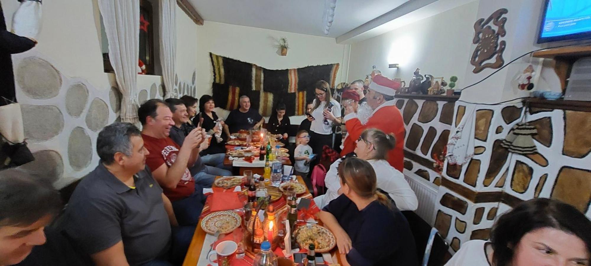 Guest House Planinski Zdravets Bansko Luaran gambar