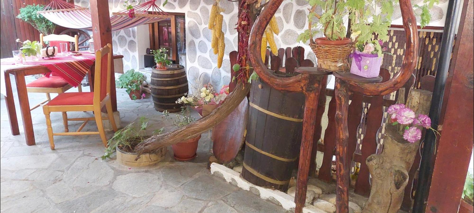 Guest House Planinski Zdravets Bansko Luaran gambar