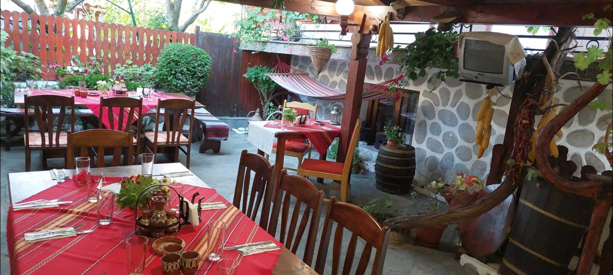 Guest House Planinski Zdravets Bansko Luaran gambar