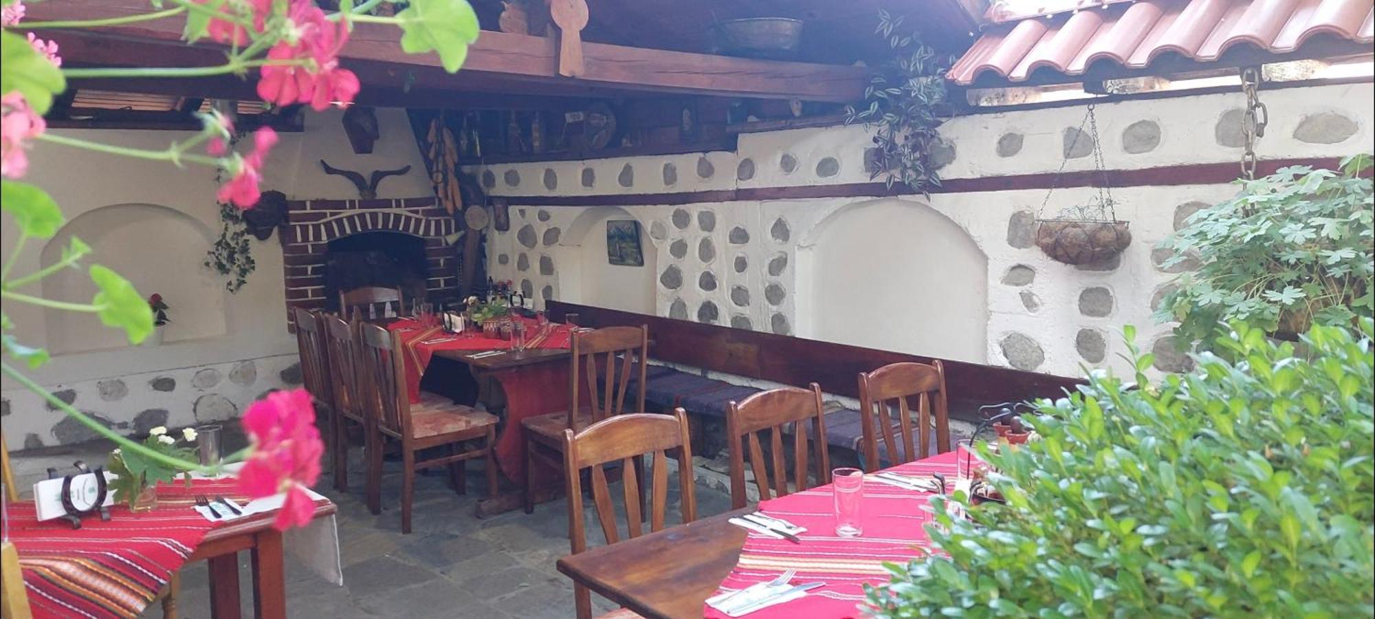 Guest House Planinski Zdravets Bansko Luaran gambar