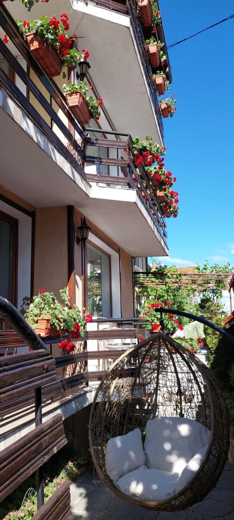 Guest House Planinski Zdravets Bansko Luaran gambar