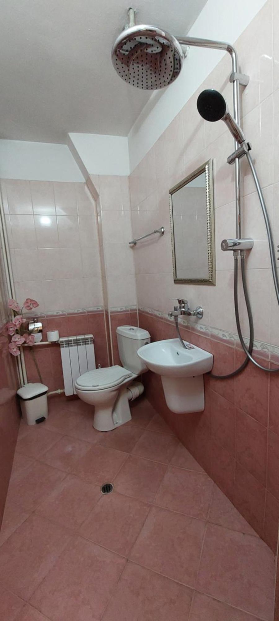 Guest House Planinski Zdravets Bansko Luaran gambar